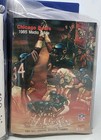 Lot of  14 NFC ~ NFL 1985 FOOTBALL  Media Guides — photo 5