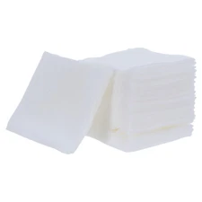 240 Pcs Facial Cleansing Pads Makeup Remover Wipes Face Cotton Reusable