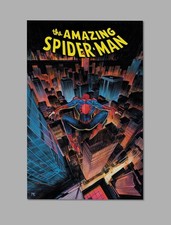 The Amazing Spider-Man ASM Premium Giclee Print 11" x 17" Marvel Wall Art
