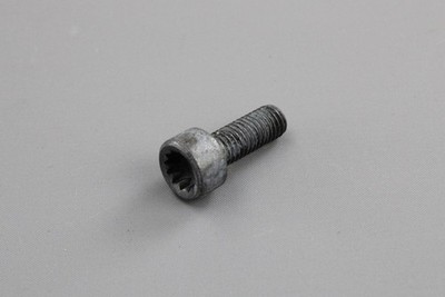 Genuine VW Audi Skoda SEAT Multi-spline head collared bolt M8x22 (x1) N91046101