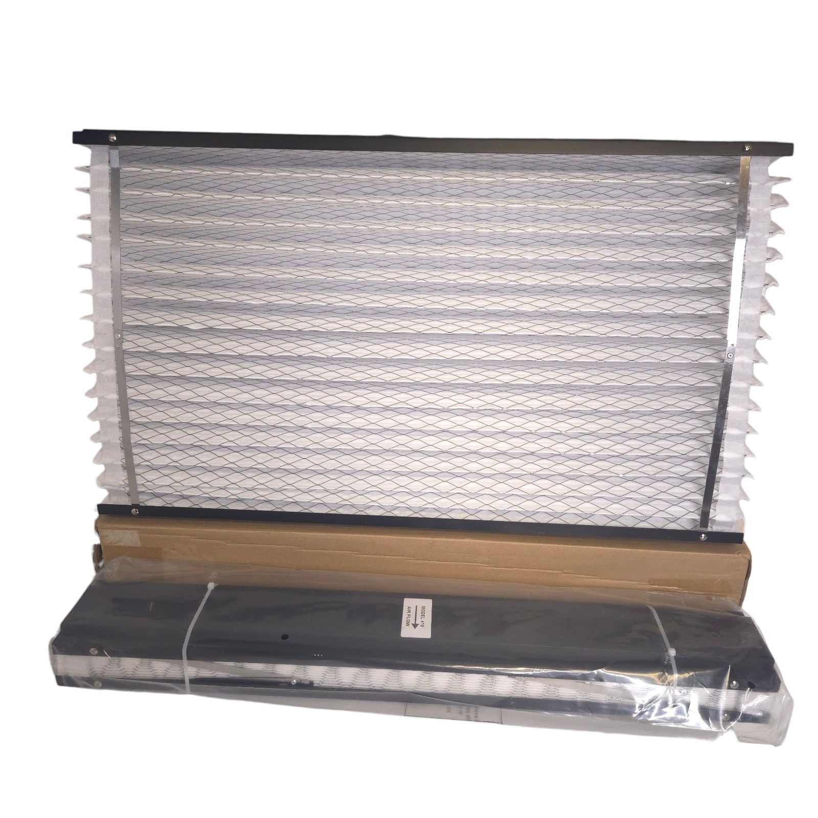 S Compatible W/ Aprilaire 410 Merv 11 For 1410, 1610, 2140