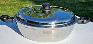 Saladmaster 316ti | eBay