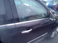 Passenger Front Door VIN J 11th Digit Limited Fits 10-17 ACADIA 27955468