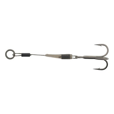 Westin Multi-Purpose Stinger 14kg 1X7 2pcs Stahl-Stinger