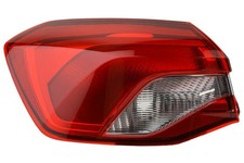 Heckleuchte außen links passend für Ford Focus 18 HN HM HP ab 01/2018