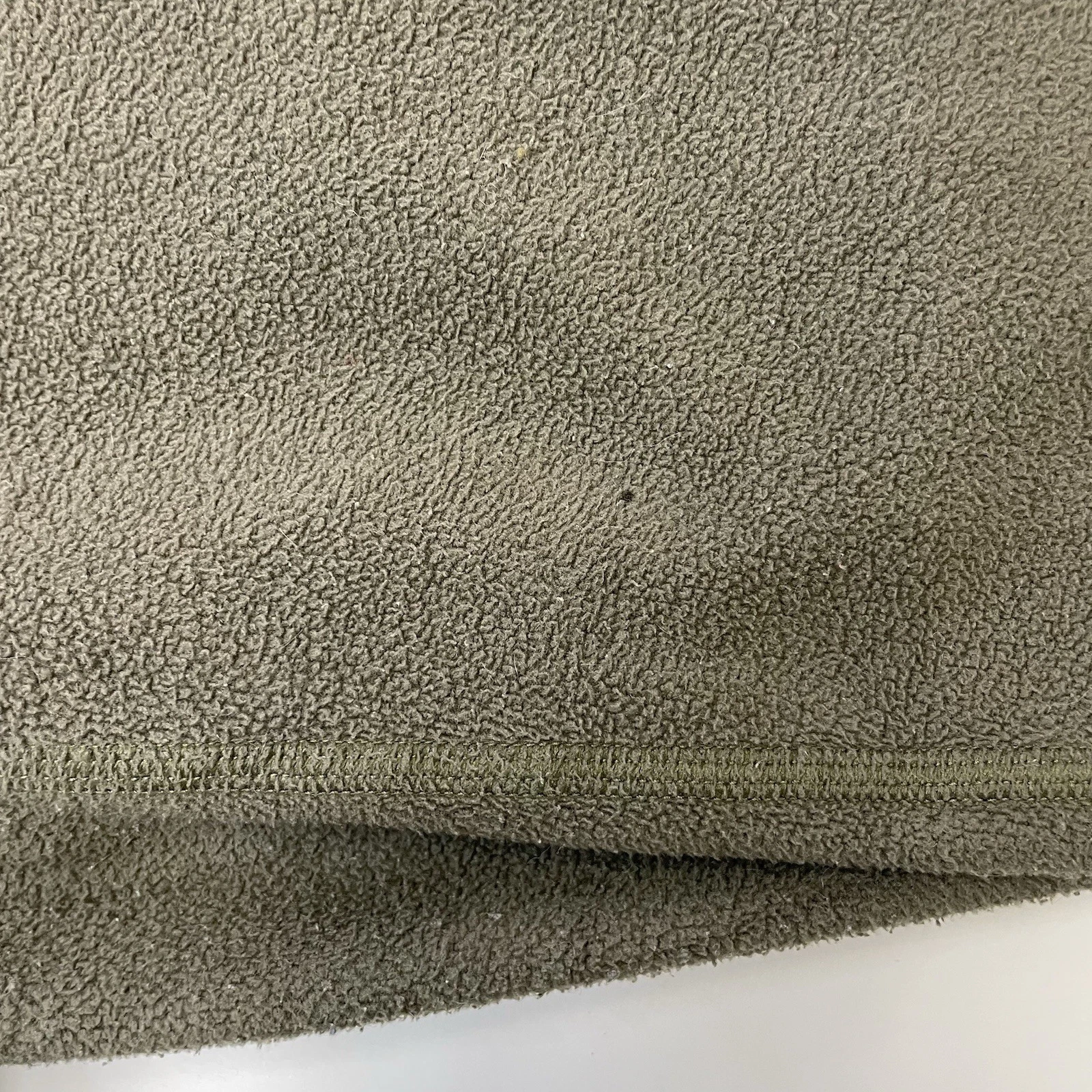 patagonia fleece jacket
