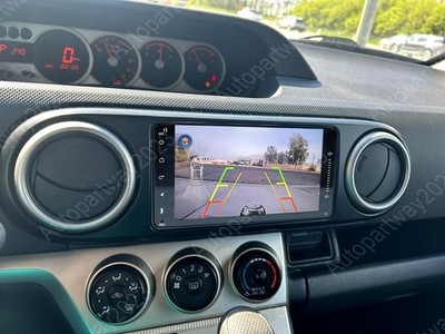 7'' Android 15 For Scion xB 2008-2015 CarPlay Car Stereo Radio GPS WiFi AHD Cam