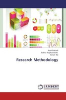 Amit Prakash (U. A.) | Research Methodology | Taschenbuch | Englisch