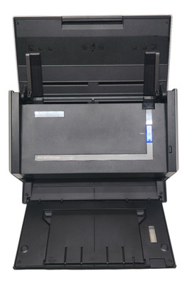 Fujitsu PA03586-B005 ScanSnap S1500 Sheetfed Scanner No Power Cord