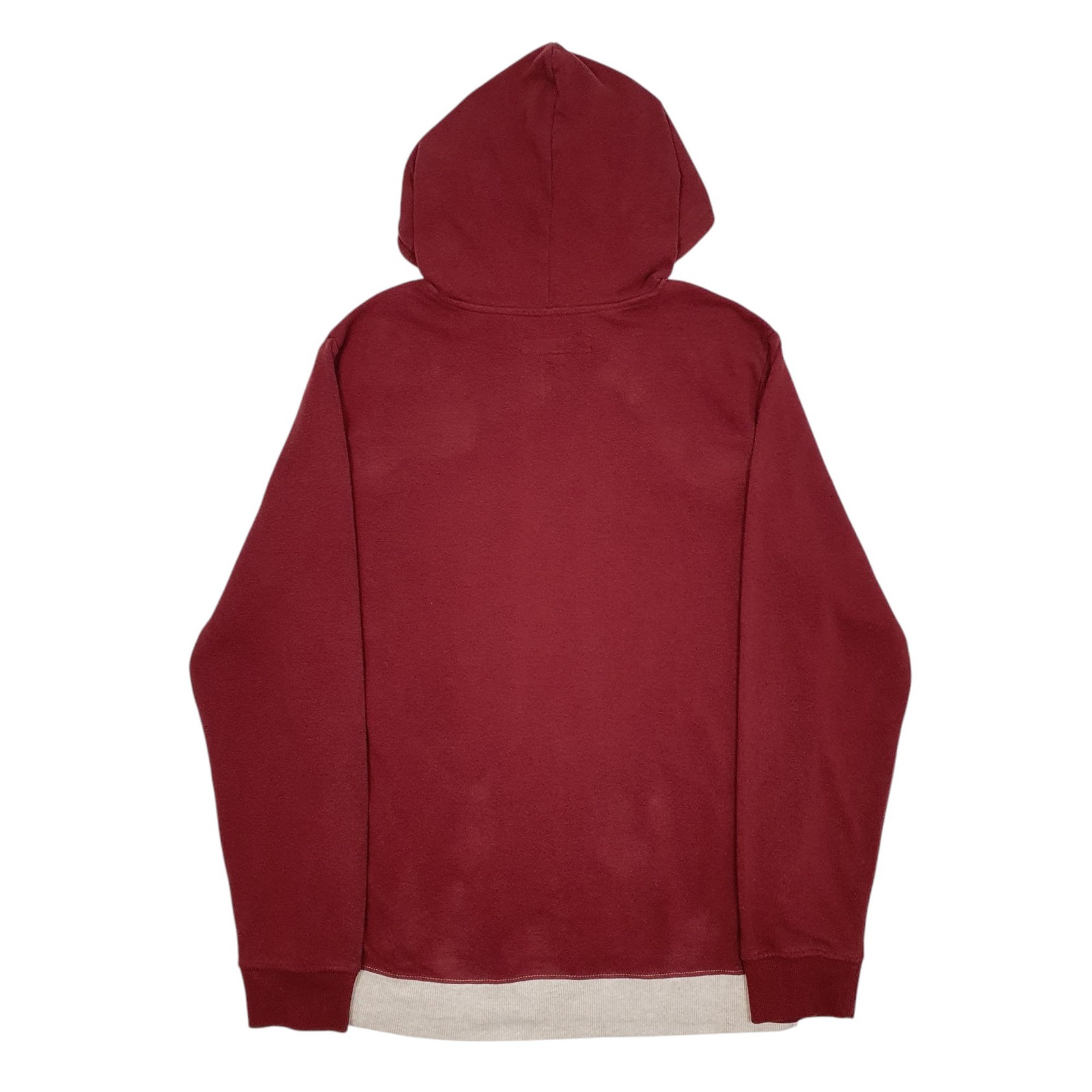 LEVIS  Spellout Jumper Sweatshirt Mens L image 3