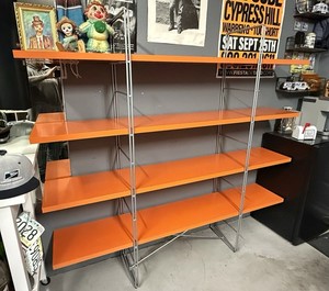 Enetri Ikea Shelf | eBay