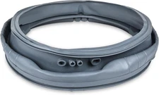 NEW Washer Door Boot Bellow for LG WM3360HRCA WM3360HVCA WM3550HVCA WM3550HWCA