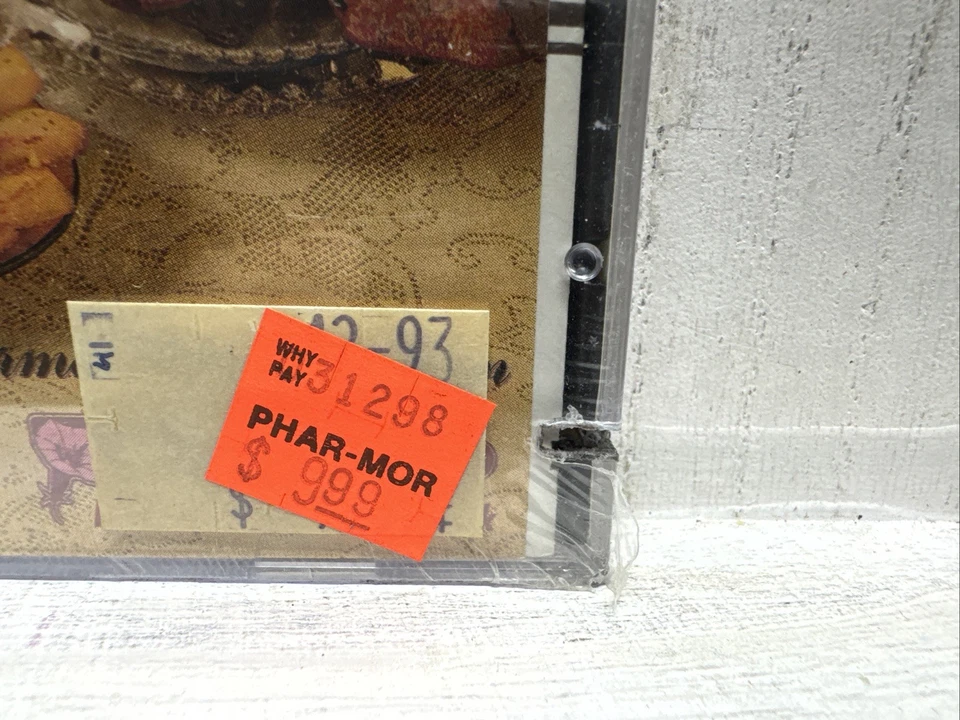  PRIME CUTS: Gourmet Selections from the Sheffield Lab CD New sealed  - Image 2 of 4