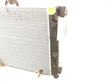 Radiateur Renault Captur