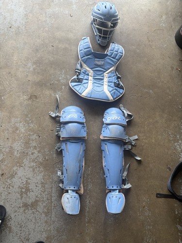 Rawlings Mach Pro Catches Baseball Catchers Gear