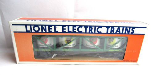 Coche Lionel calibre O/O27 1996 vía interior IVA #6-19940 nuevo en caja | Zustand: New