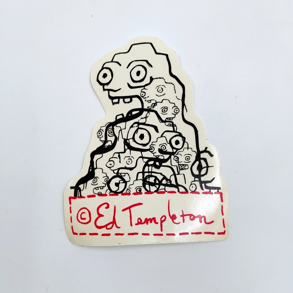 ed templeton products for sale | eBay