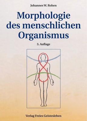 Morphologie des menschlichen Organismus Johannes W. Rohen