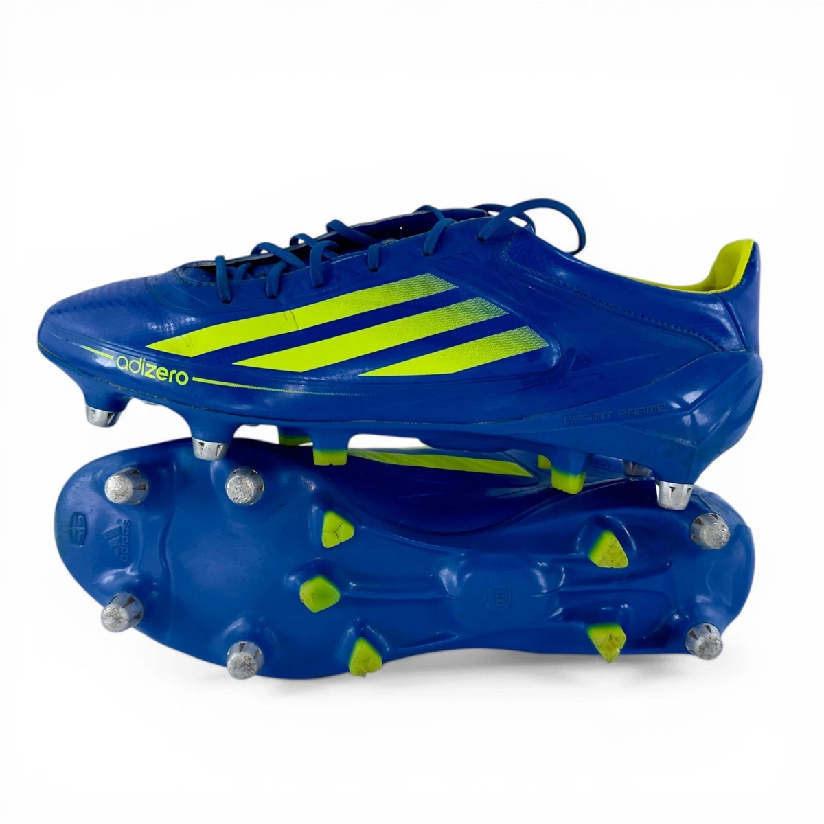 Preços baixos em Adidas F50 Adizero SG | eBay