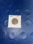 1906 Indian Cent XF. $2