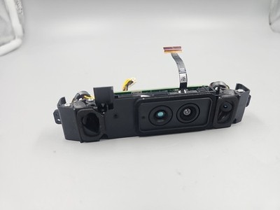 OEM Original DEEBOT X2 OMNI Robot Vacuum & Mop Front Bumper Camera Assembly Part