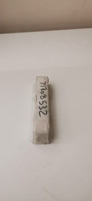 Original Fiat Bronzo Magnetico/Khave Code 444B Touch-Up Stylus | 71808532