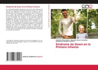 Yaumara PéRez GarcíA (U. A.) | SíNdrome De Down En La Primera Infancia | Buch