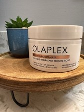 Olaplex Rich Hydration Mask 6.7 oz Med To Thick Or Dry Hair New