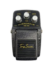 Tony Smith Effect Pedal OD-60 Overdrive Used