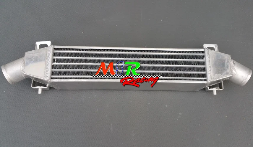 Intercooler de aluminio P&P gratis para Ford Mondeo MK3 2.0 TDCI 1S7Q9L440 2001-2007 Foto 2 de 4