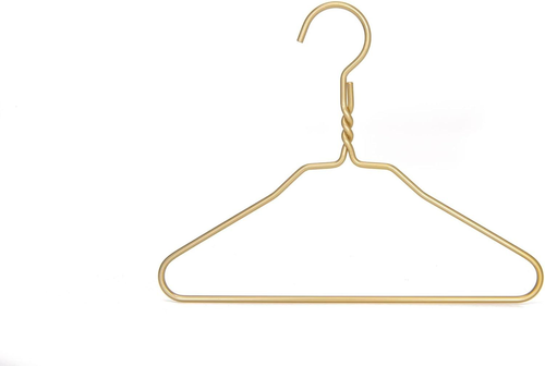 Beautiful 10 Gold Aluminum Kids 12" Kids/Toddlers Size - Aluminum, - Picture 4 of 7