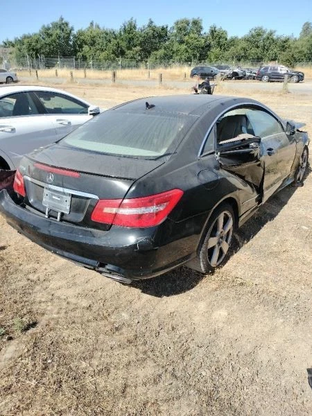 AC EVAPORATOR HOUSI 2128200708 2012 MERCEDES-BENZ E550 — 第 2/4 张图片