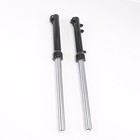 Front Forks Triple For SSR SDG 70cc 110cc 150cc Taotao Coolster Apollo Chopper