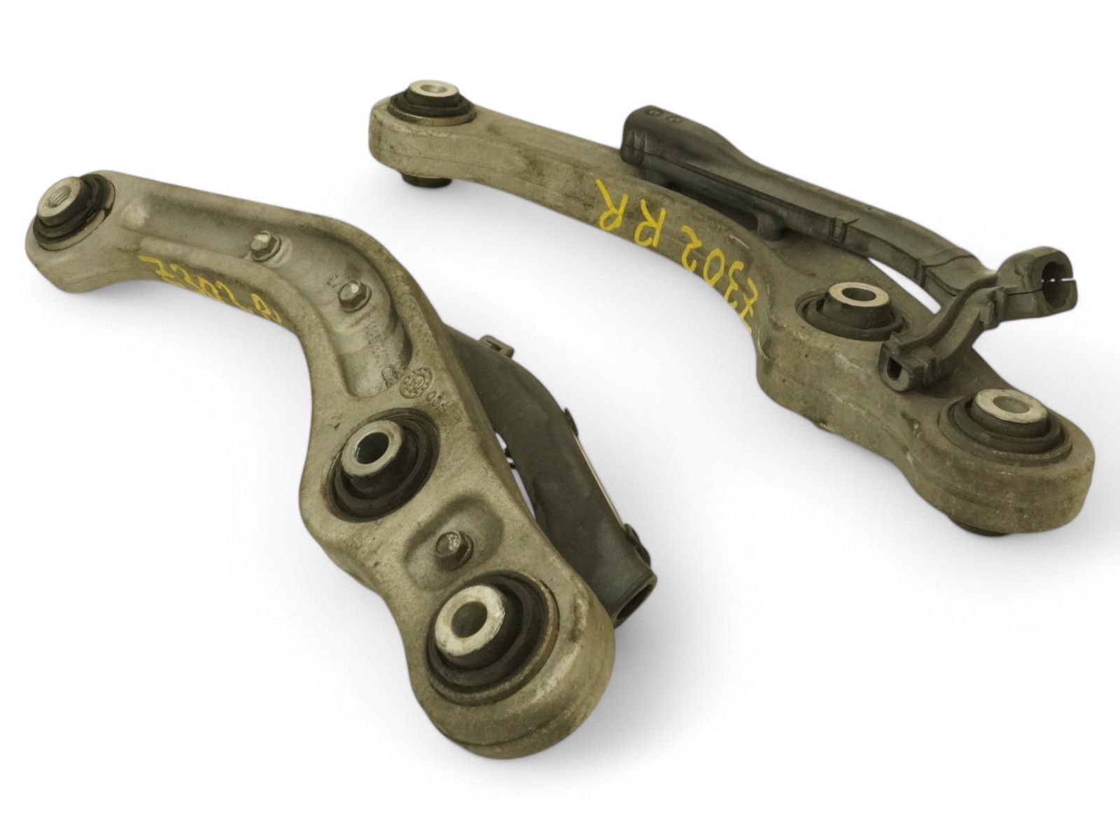 Bentley Continental GT 2003-2012 Rear Right Camber arms Set