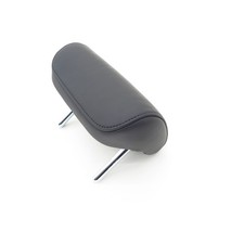 poggiatesta pelle Divano posteriore, dietro centro Audi A6 4G C7