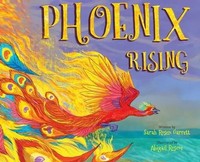 Sarah Rosen Garrett | Phoenix Rising | Buch | Englisch (2022) | Gebunden