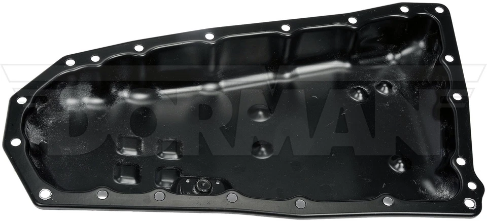 Dorman DOR-265-862 Transmission Pan With Drain Plug - Image 2 of 4