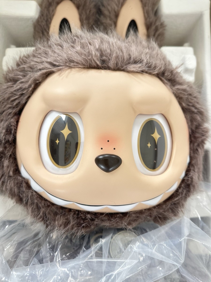 New!! ✨Popmart Labubu Zimomo I Found You Large Plush Doll