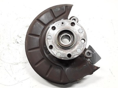 VW Golf Plus Bj.2007 original Achsschenkel Radlagergehäuse vorn rechts 1,9TDI 77
