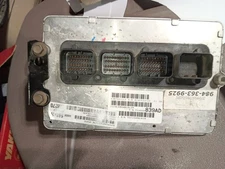 2006 Dodge Charger Chrysler 300 5.7L ECU ECM PCM Engine Computer P04606839AD