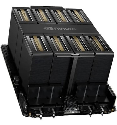 Supermicro HGX B200 8-GPU Server | 8x NVIDIA B200 Blackwell Ultra Node