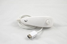 Nunchuk Fernbedienung / Controller für Nintendo Wii - GUT