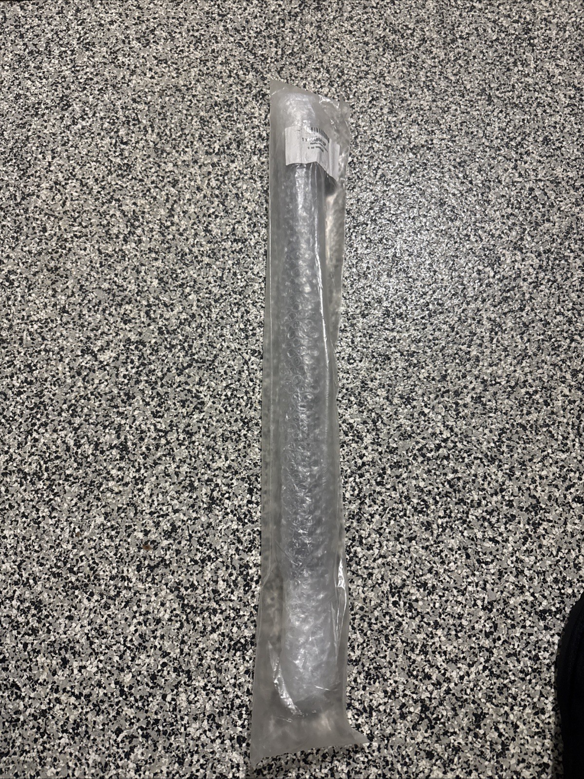 New 18-23 MCLAREN 720S OEM FRONT LEFT DOOR LIFT STRUT SHOCK CYLINDER 14AB681SP
