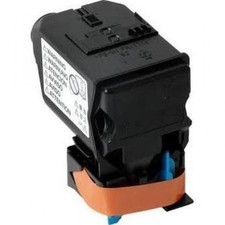 Konica Minolta Tnp50k Toner Cartridge - Black - Laser - 6000 Page a0x5134 