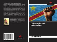 Cubaka Darcin | Citizenship And Nationalism | Taschenbuch | Englisch (2021)