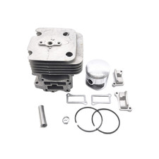 Blower Cylinder 51mm for EBZ8500 EBZ7500 EBZ6500 For Piston Kit Gasket Set