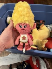 Trolls Band Together VIVA Plush Toy Large DreamWorks Stuffed Plush