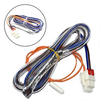 Abtausensor Set mit Sicherung für LG Kühlschränke Modell für AP4438477