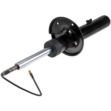 NTY Stoßdämpfer Gasdruck hinten für Porsche 718 Boxster 982 2.0 GTS 4.0