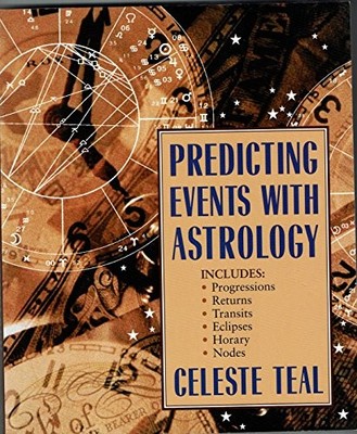 Predicting Events with Astrology